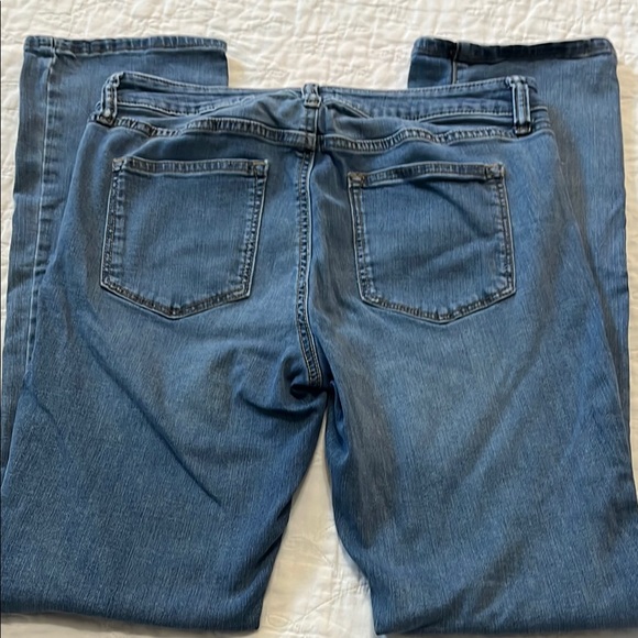 Sonoma Bootcut Jeans, size 10. Bundle with other Sonoma Jeans both for $15 - Picture 3 of 4